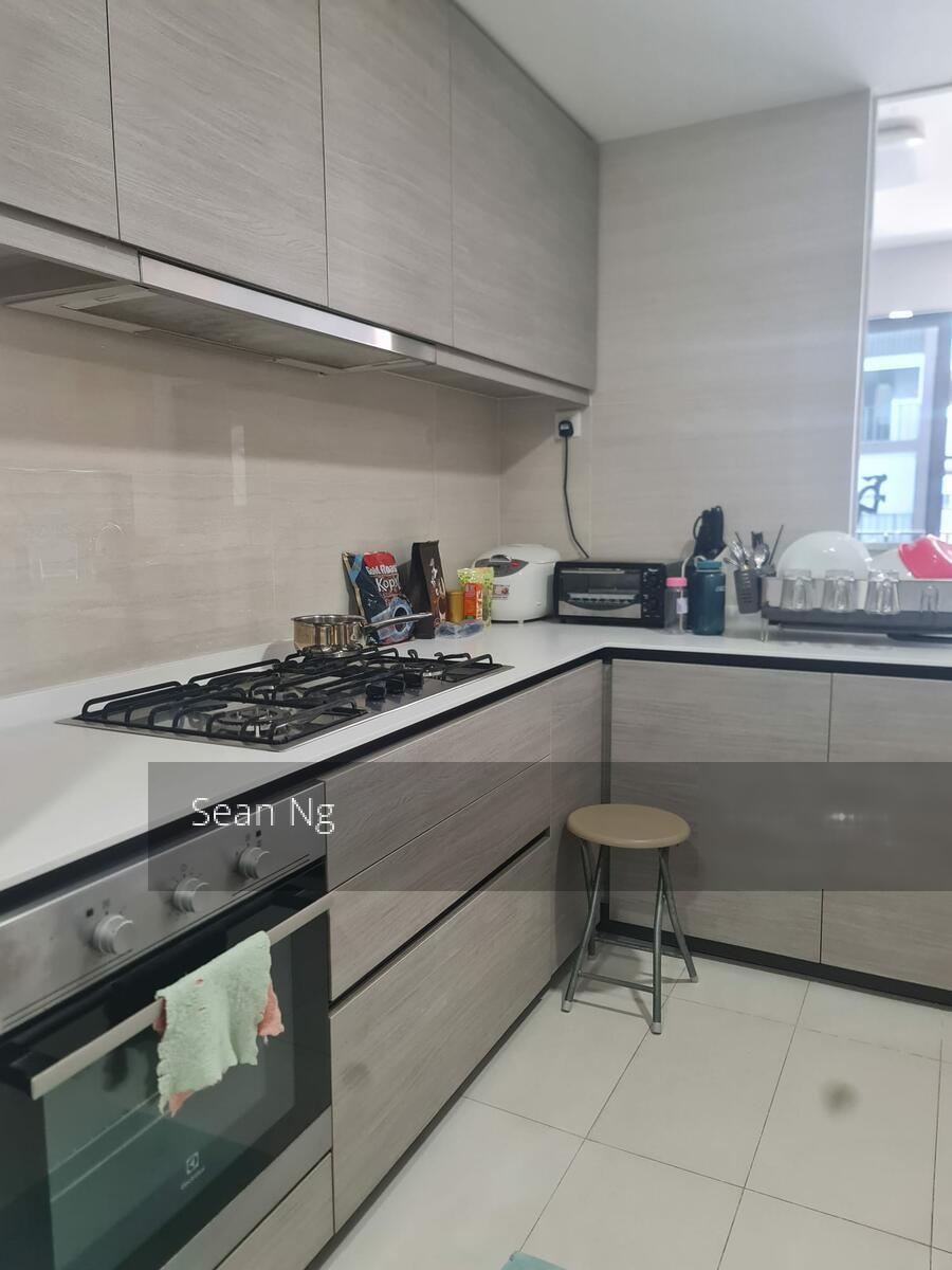 Bellewoods (D25), Condominium #341836901